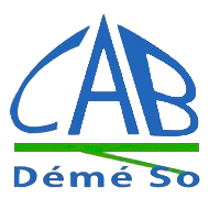 Logo CAB Démè So